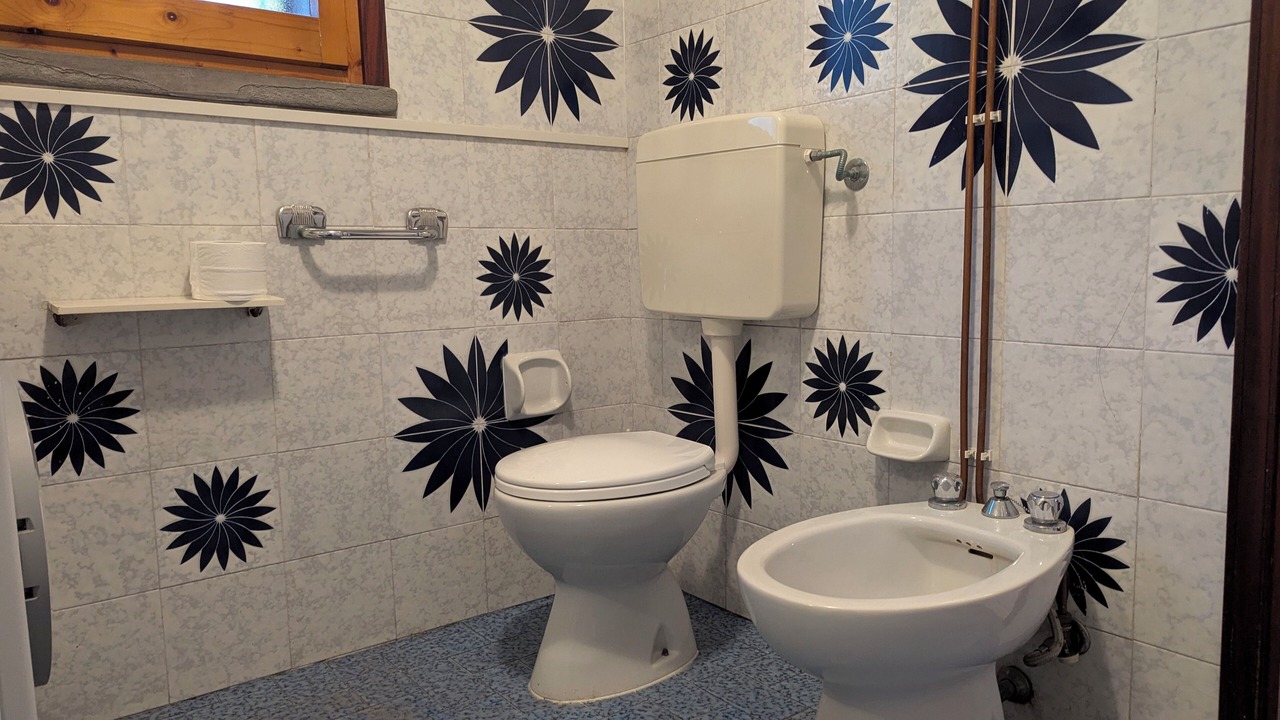 Photo of Bathroom in Pinarella