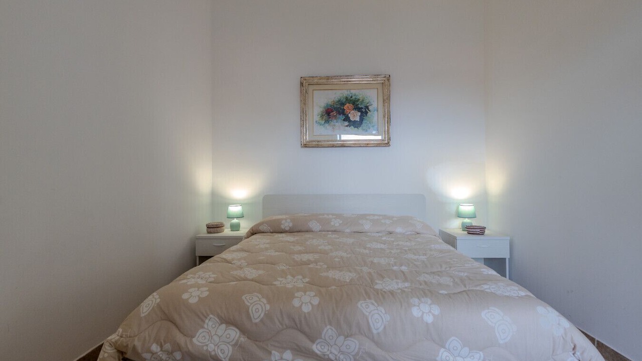Photo of Bedroom in Sabaudia
