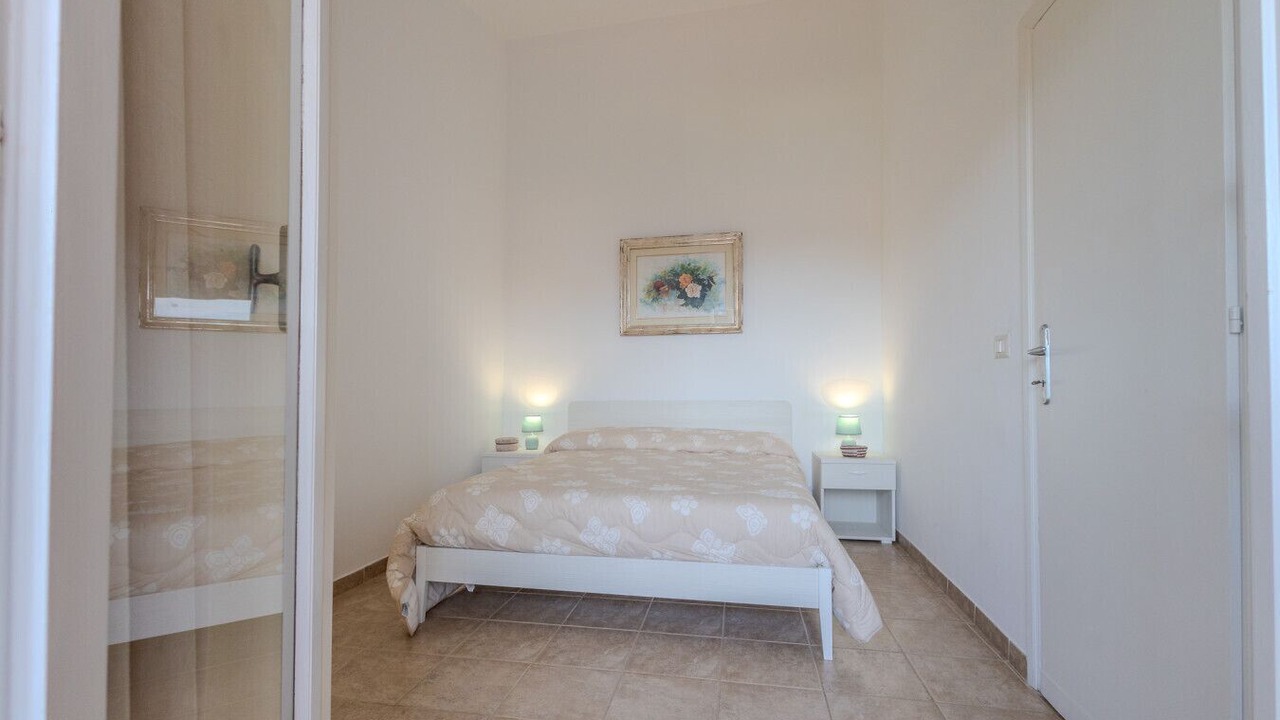 Photo of Bedroom in Sabaudia