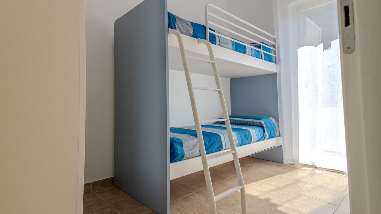 Photo of Bedroom in Sabaudia