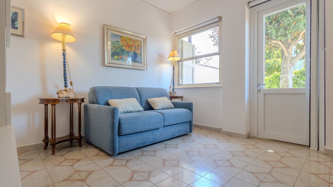 Photo of Livingroom in Sabaudia