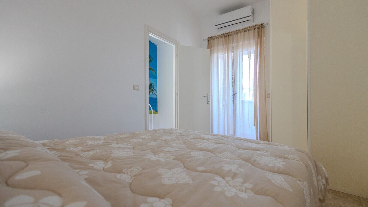 Photo of Bedroom in Sabaudia