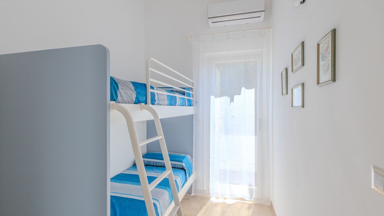 Photo of Bedroom in Sabaudia