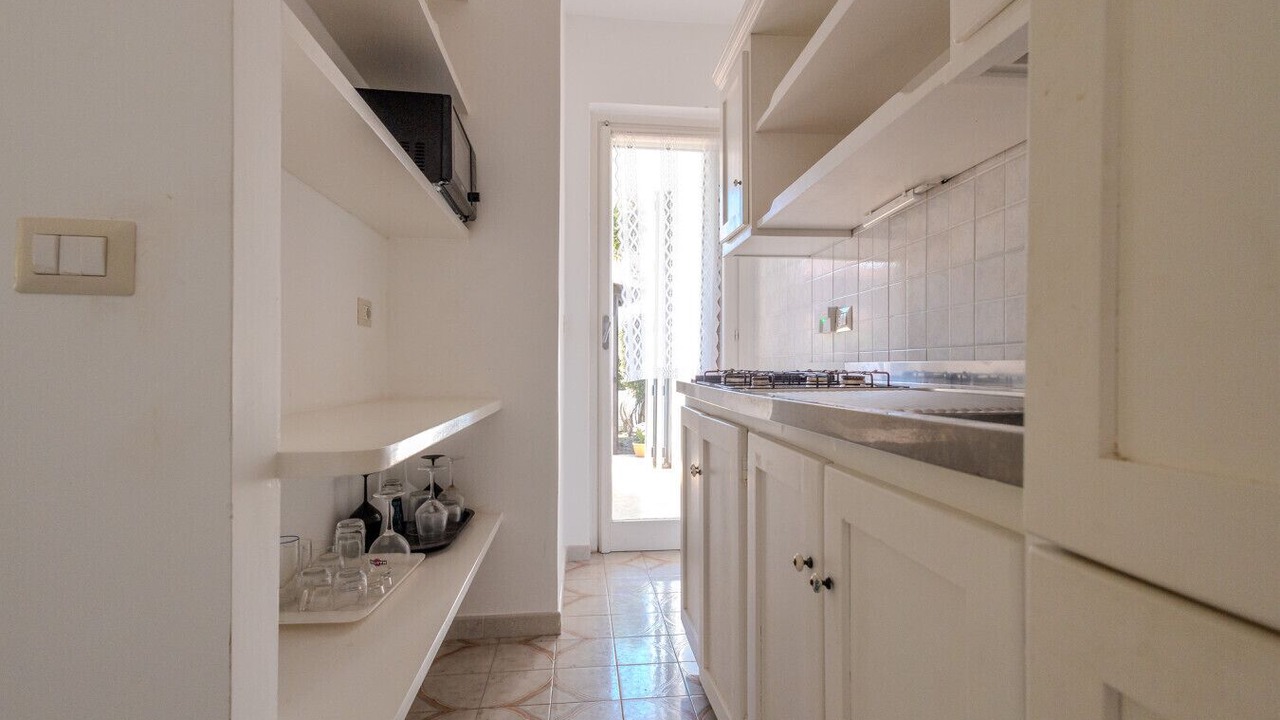 Photo of Kitchen in Sabaudia