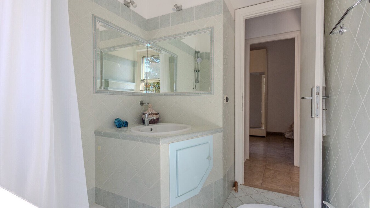 Photo of Bathroom in Sabaudia