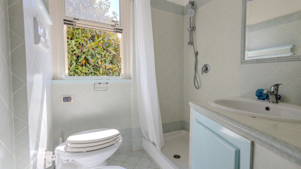 Photo of Bathroom in Sabaudia