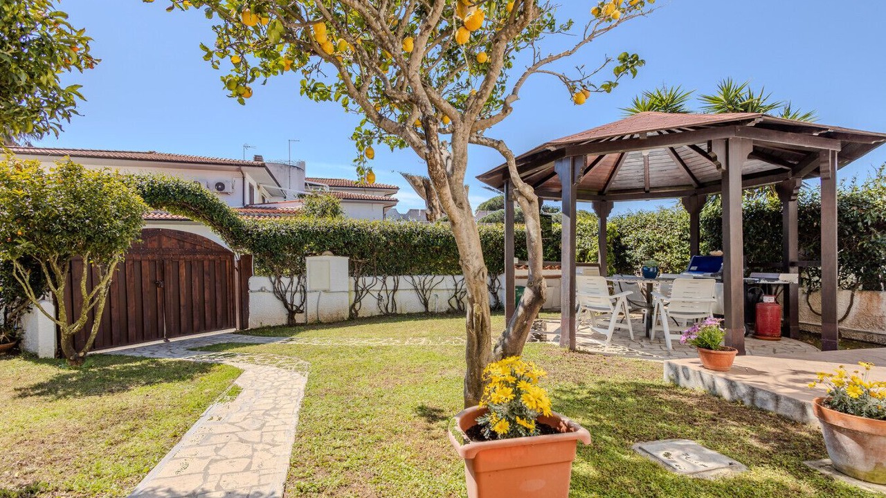 Photo of Patio Balcony in Sabaudia