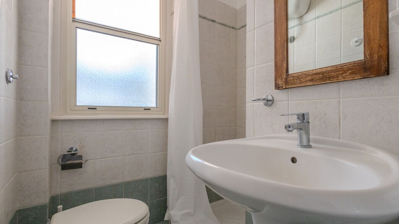Photo of Bathroom in Sabaudia