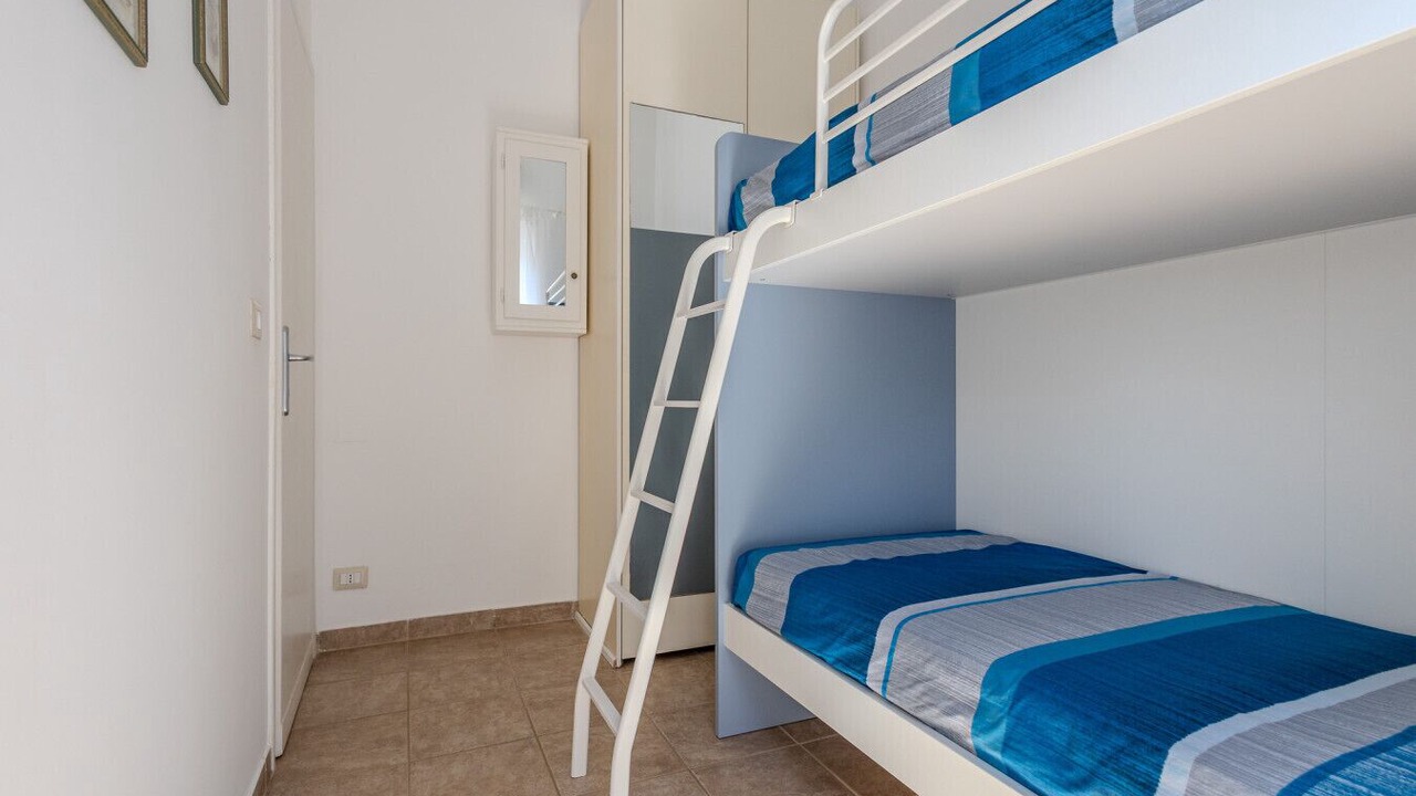Photo of Bedroom in Sabaudia