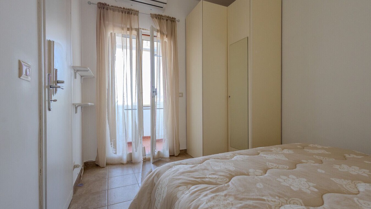 Photo of Bedroom in Sabaudia
