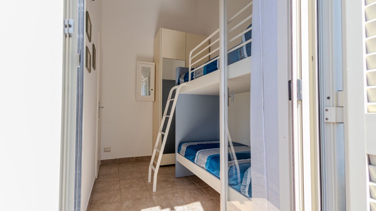 Photo of Bedroom in Sabaudia