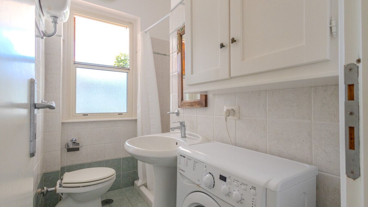 Photo of Bathroom in Sabaudia
