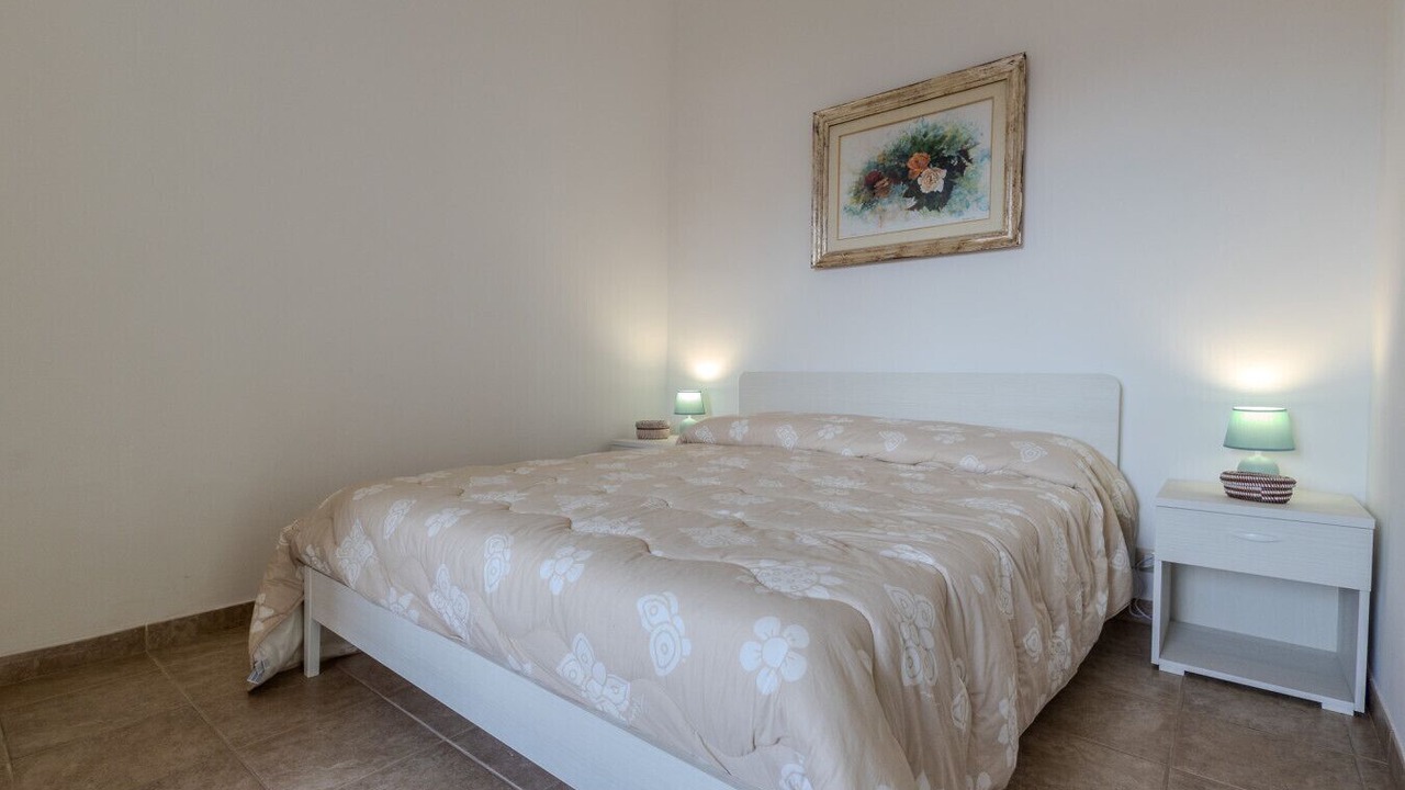 Photo of Bedroom in Sabaudia