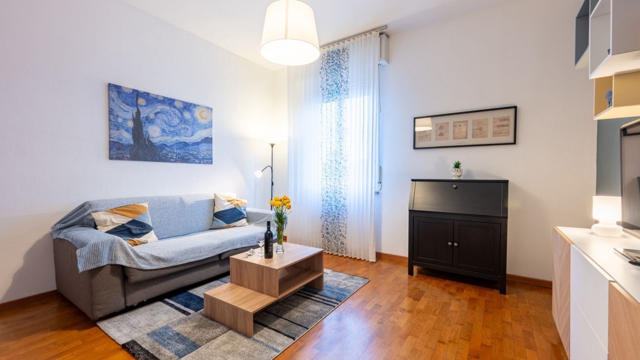 Photo of Livingroom in San Leonardo