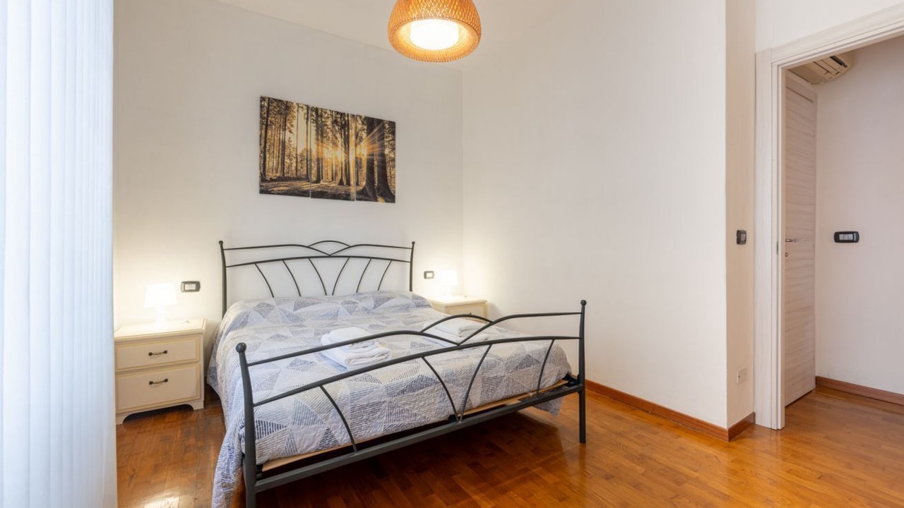 Photo of Bedroom in San Leonardo