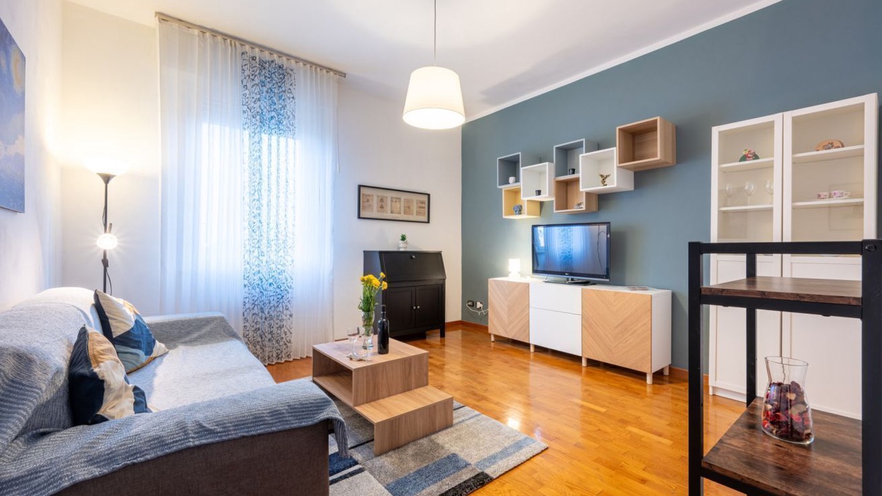 Photo of Livingroom in San Leonardo