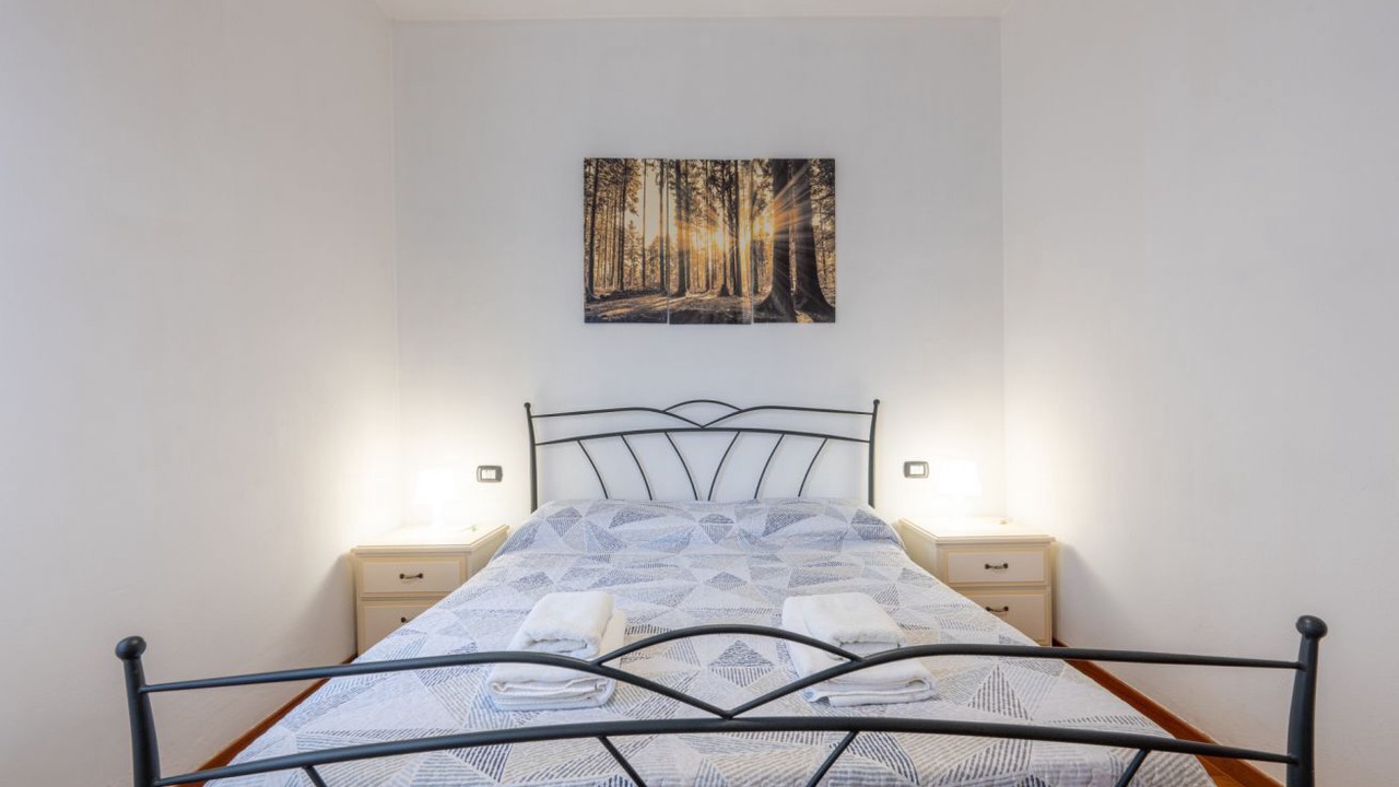 Photo of Bedroom in San Leonardo