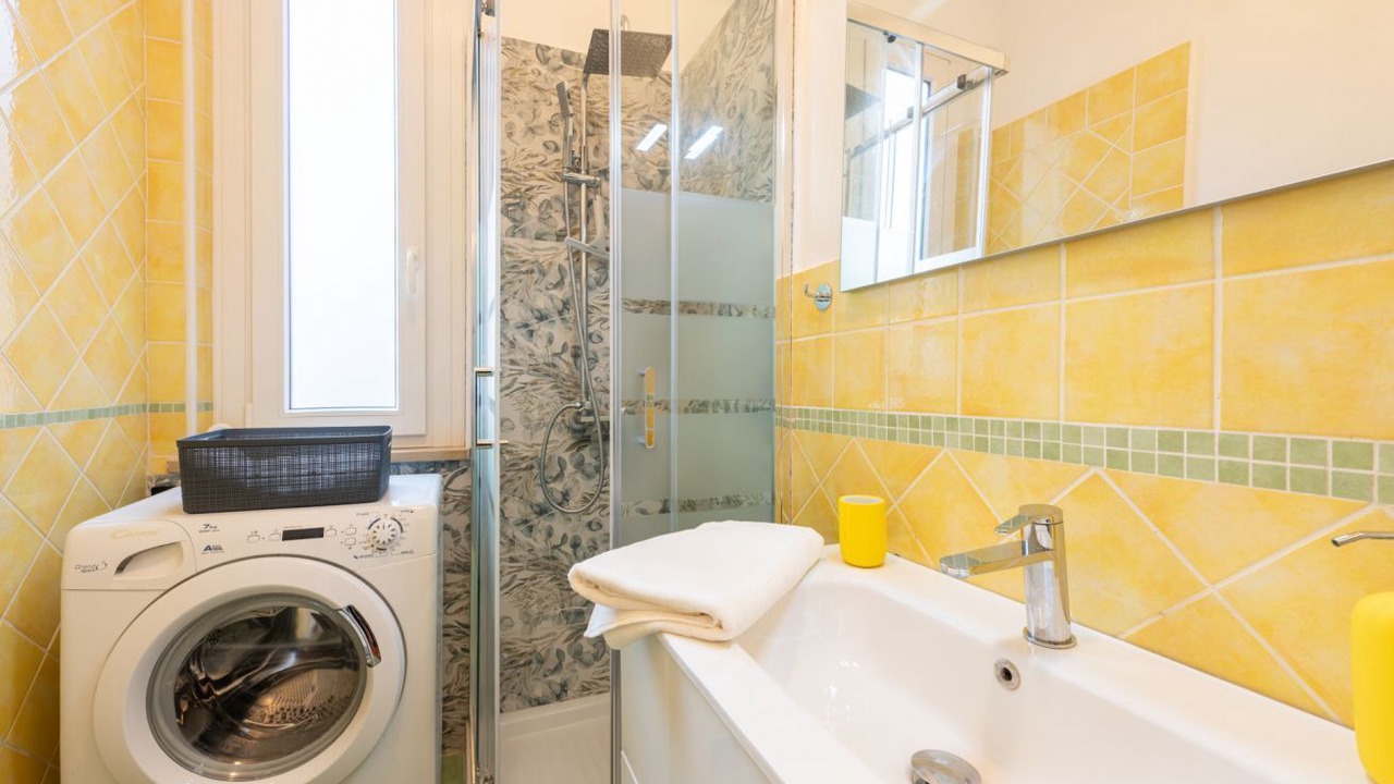 Photo of Bathroom in San Leonardo