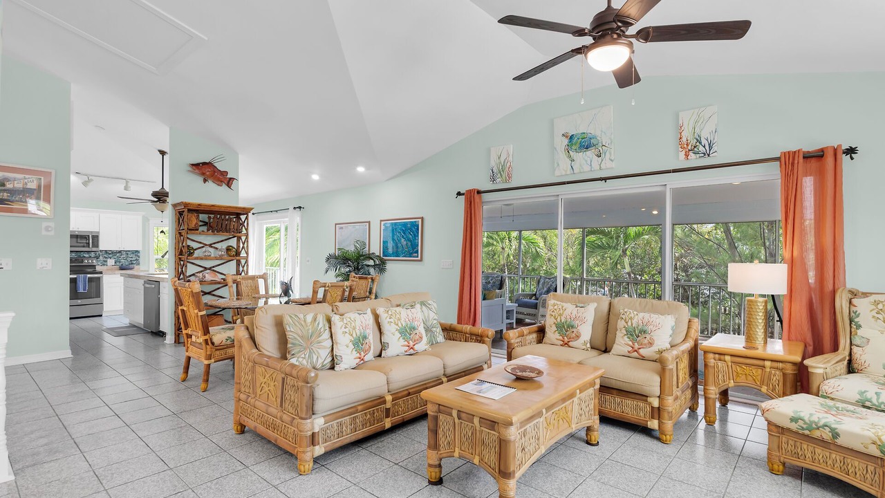 Photo of Bedroom in Sugarloaf Shores