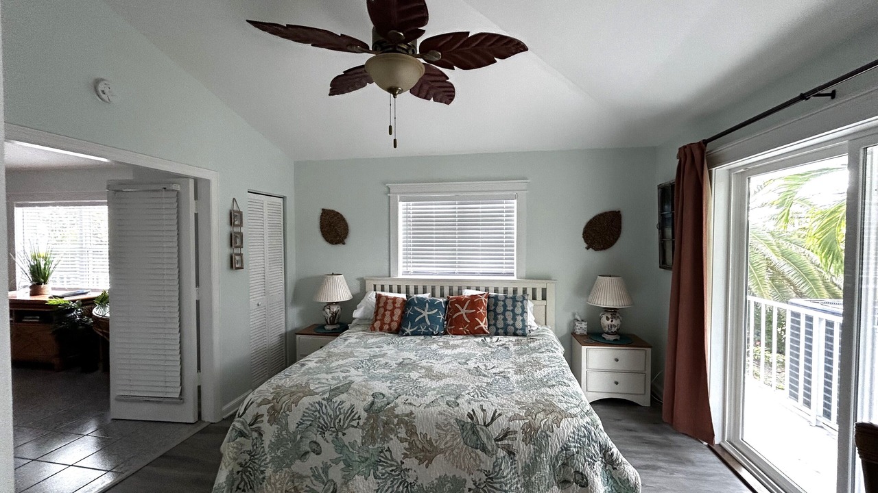 Photo of Bedroom in Sugarloaf Shores