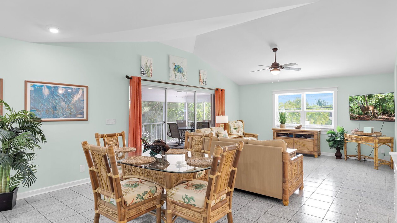 Photo of Bedroom in Sugarloaf Shores