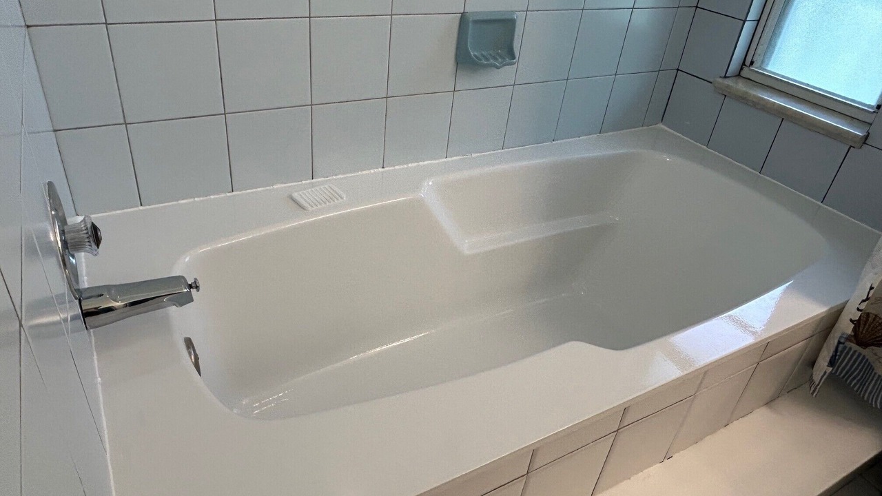 Photo of Bathroom in Sugarloaf Shores