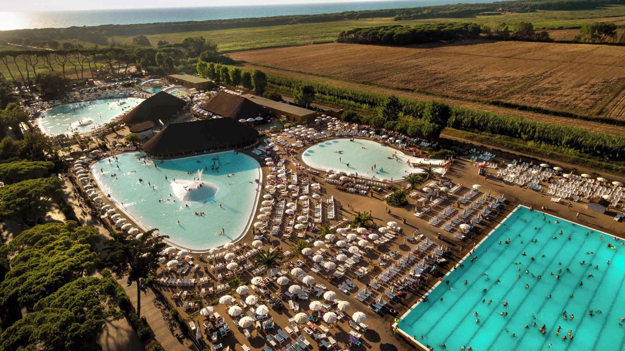 Photo of Outdoor in San Vincenzo