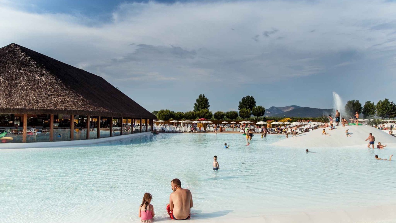Photo of Outdoor in San Vincenzo