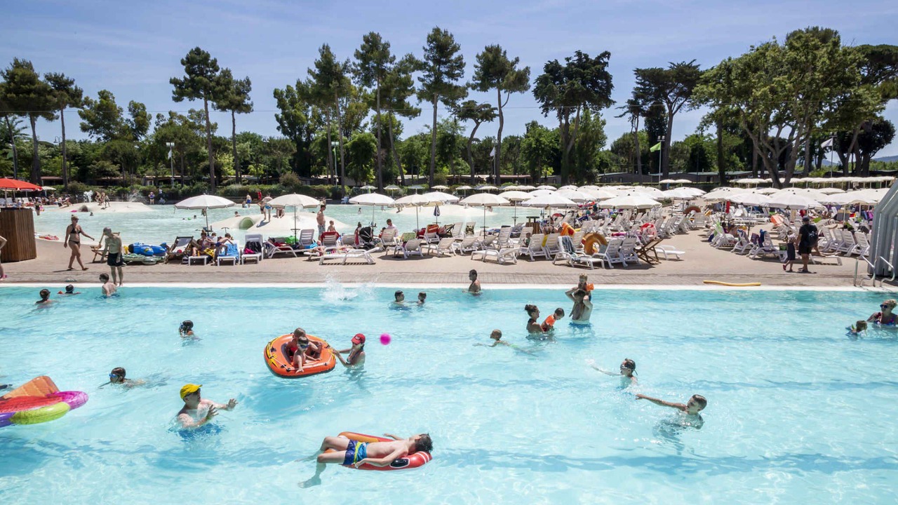 Photo of Outdoor in San Vincenzo