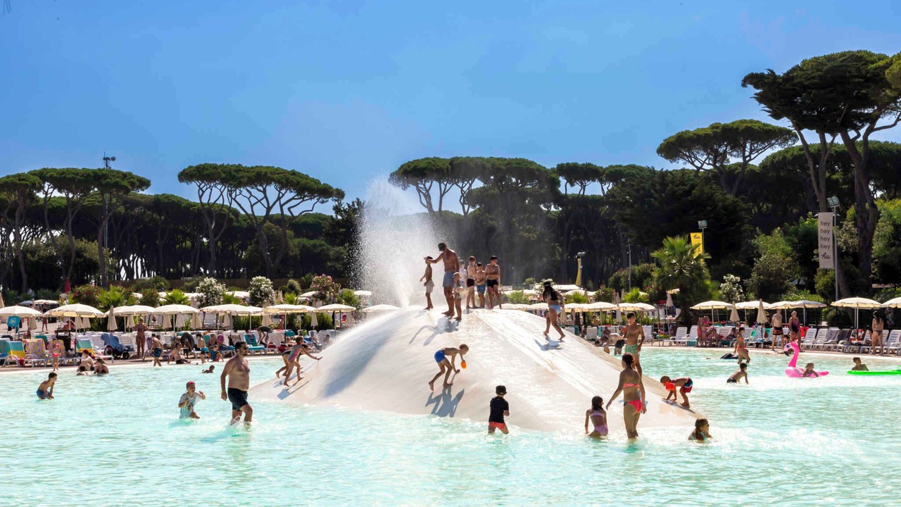 Photo of Outdoor in San Vincenzo