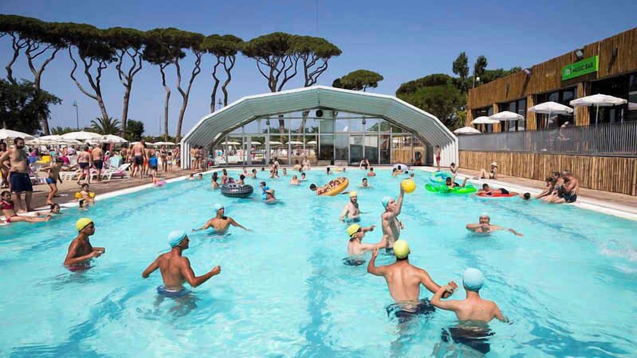 Photo of Outdoor in San Vincenzo