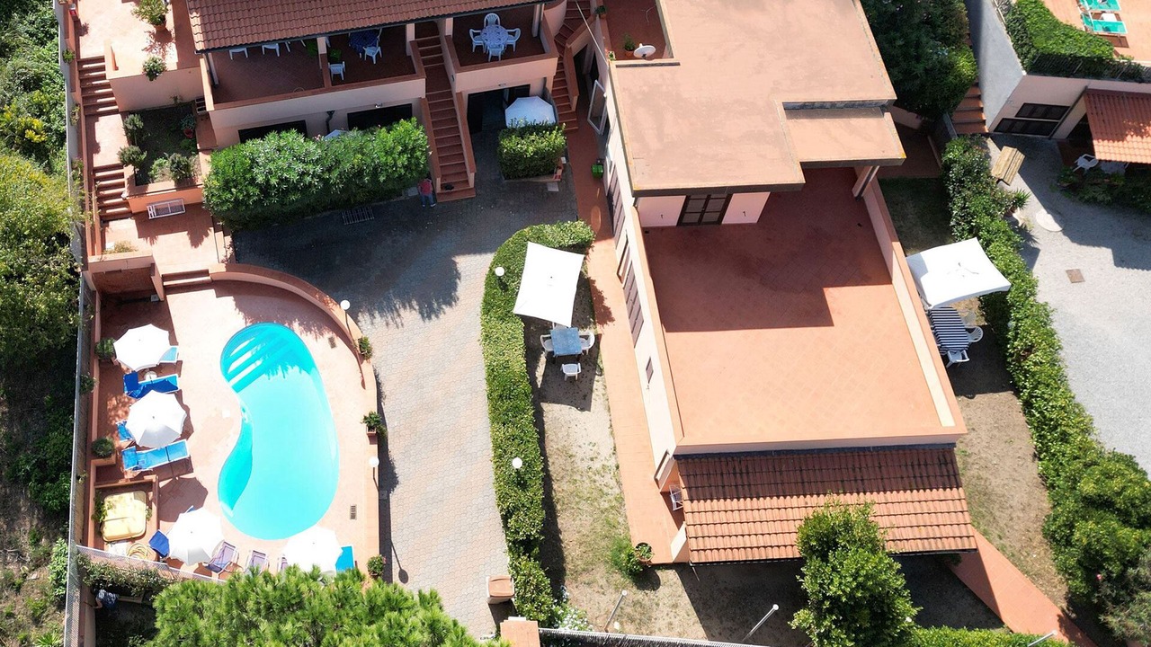 Photo of Outdoor in Rio nell'Elba