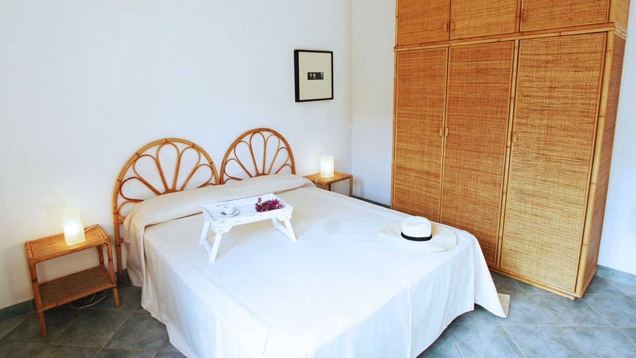 Photo of Bedroom in Rio nell'Elba