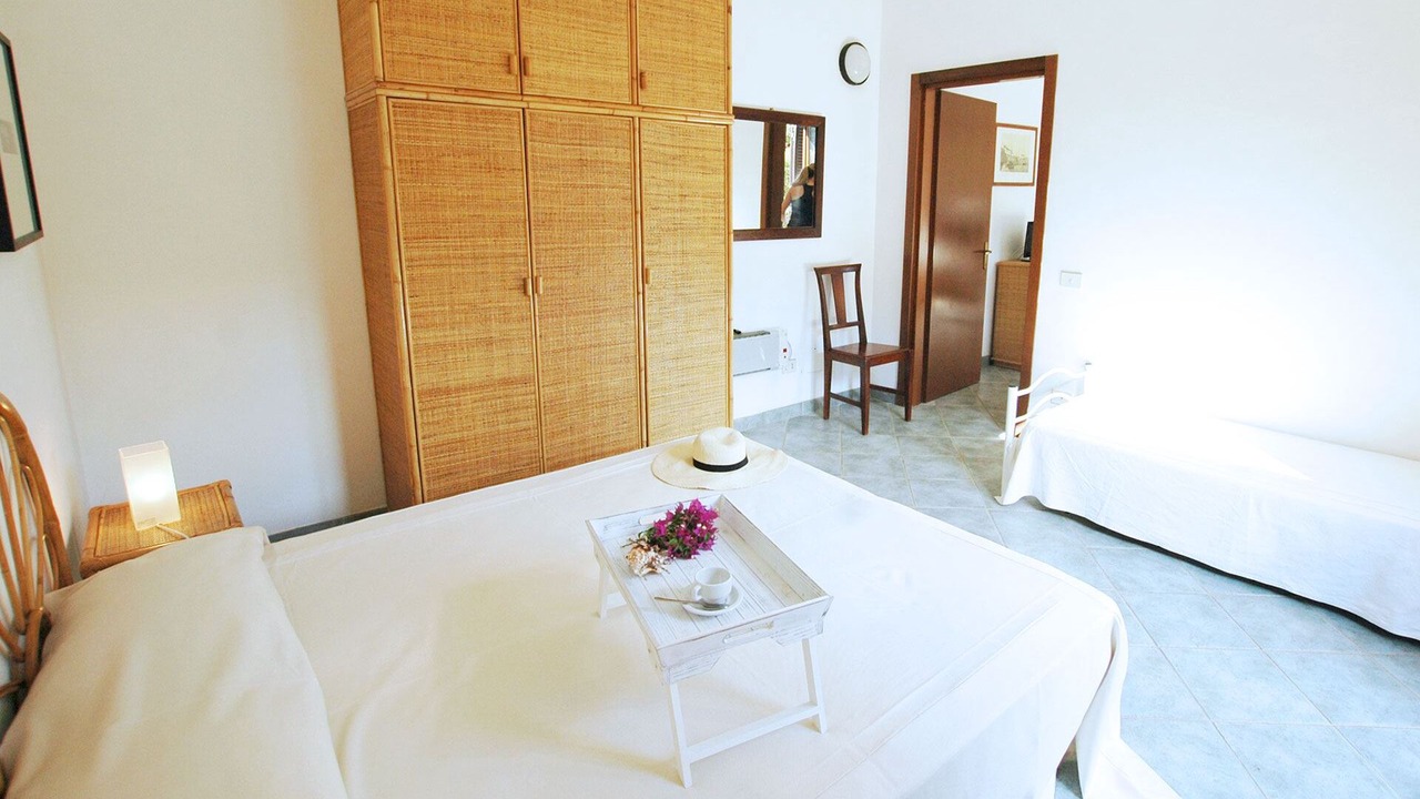 Photo of Bedroom in Rio nell'Elba