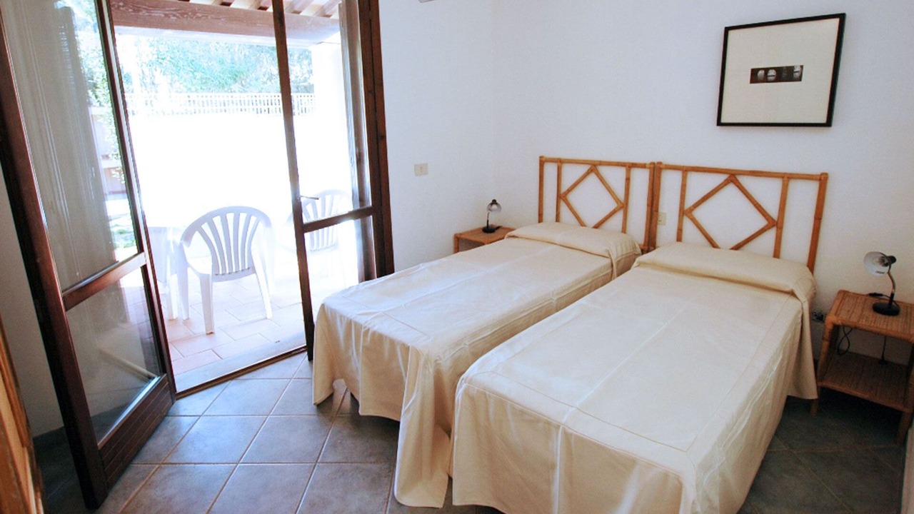 Photo of Bedroom in Rio nell'Elba