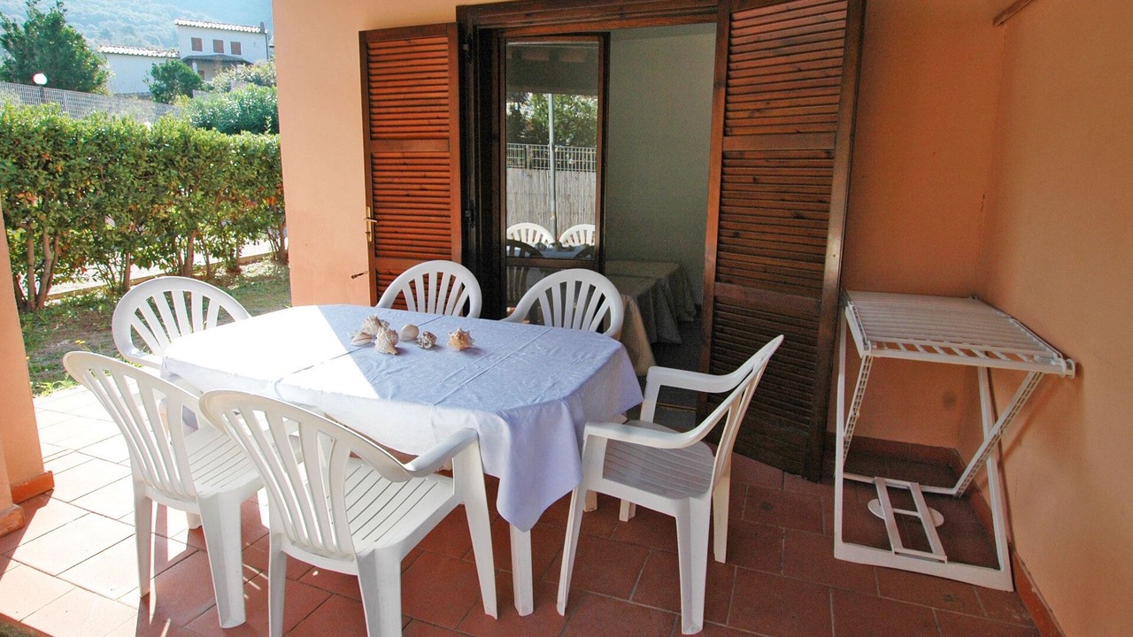 Photo of Outdoor in Rio nell'Elba