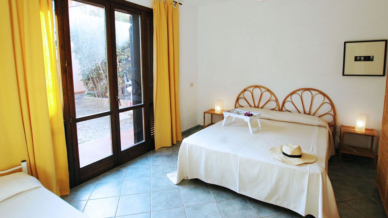 Photo of Bedroom in Rio nell'Elba
