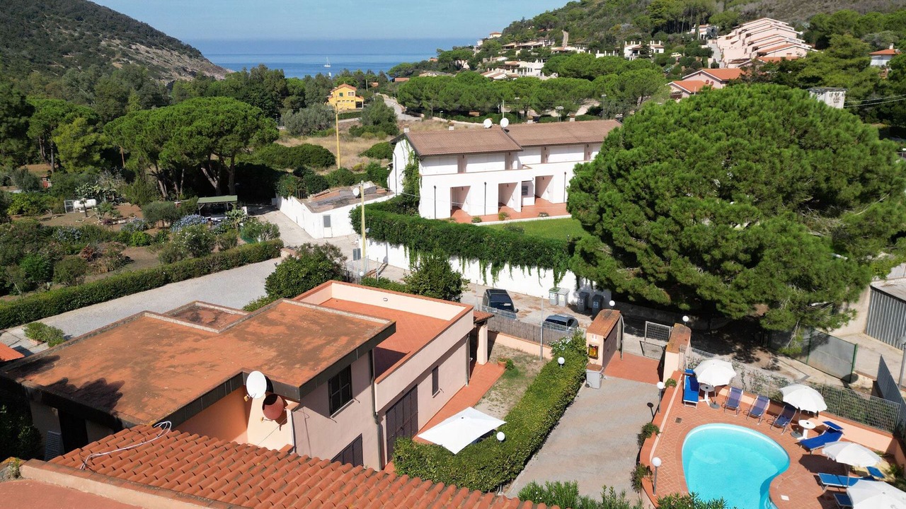 Photo of Outdoor in Rio nell'Elba