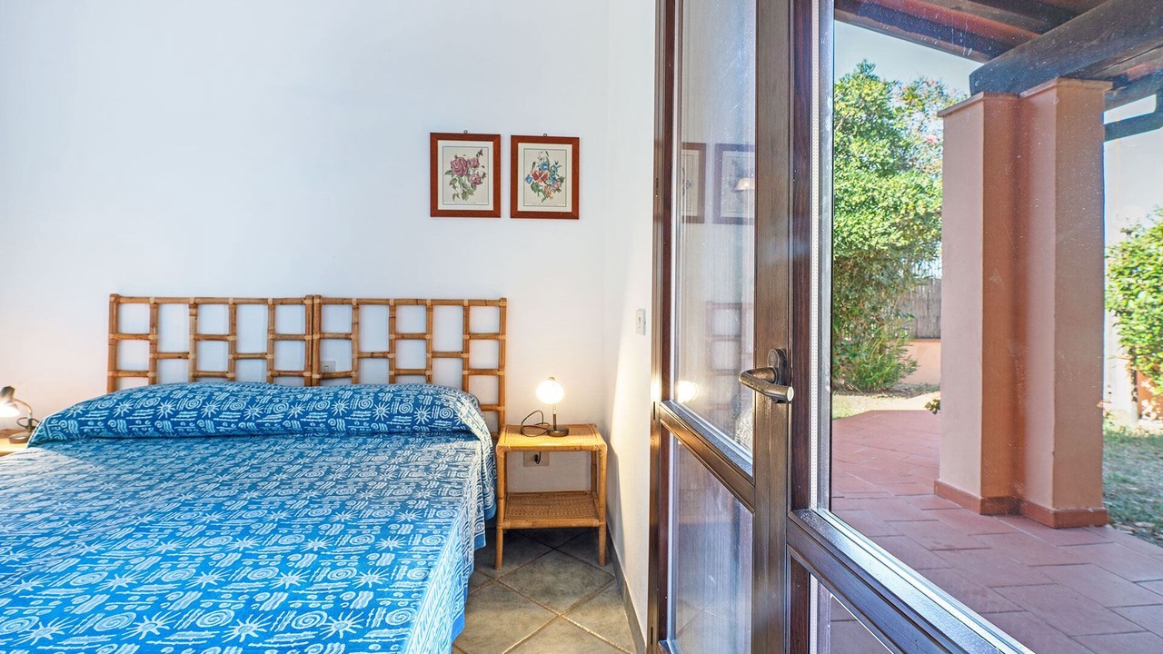 Photo of Bedroom in Rio nell'Elba
