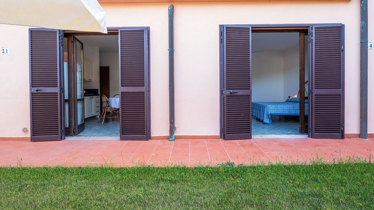Photo of Outdoor in Rio nell'Elba