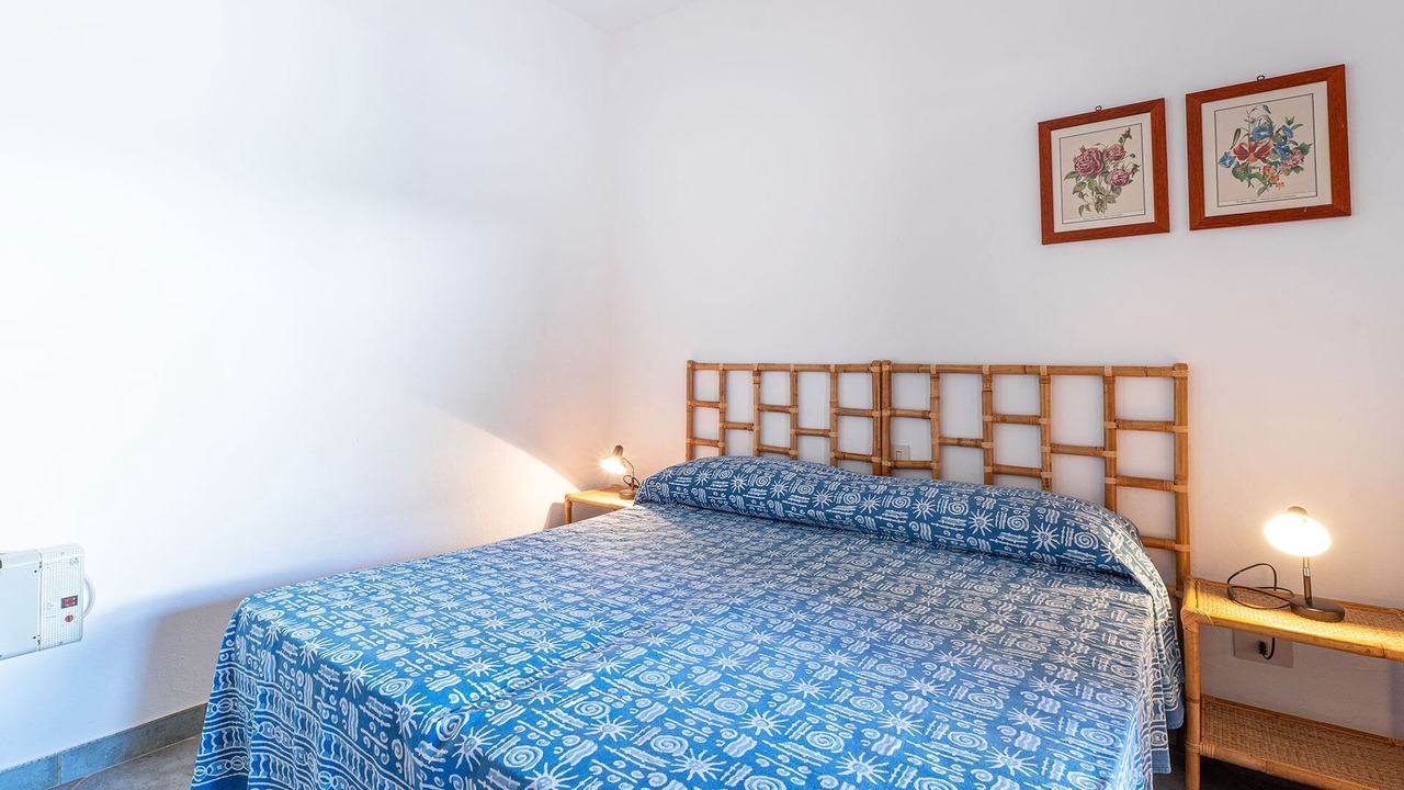 Photo of Bedroom in Rio nell'Elba