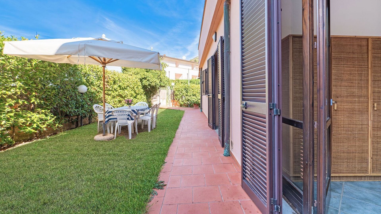 Photo of Outdoor in Rio nell'Elba