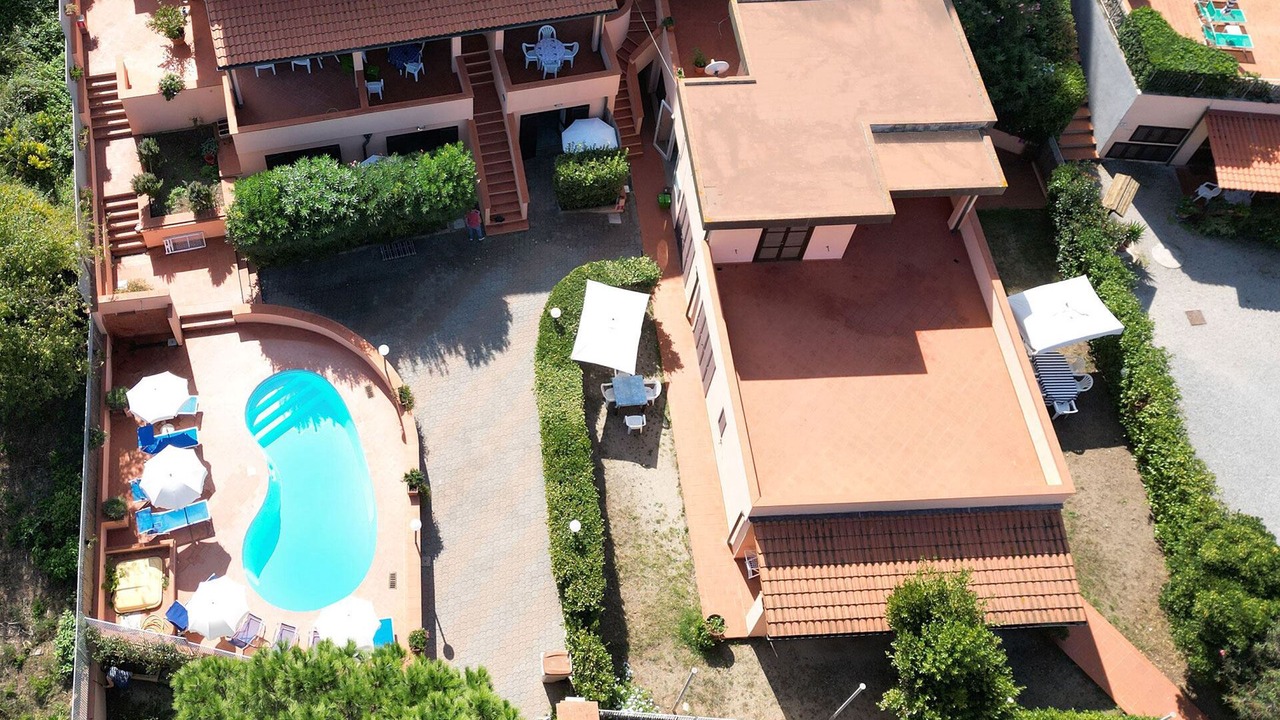 Photo of Outdoor in Rio nell'Elba