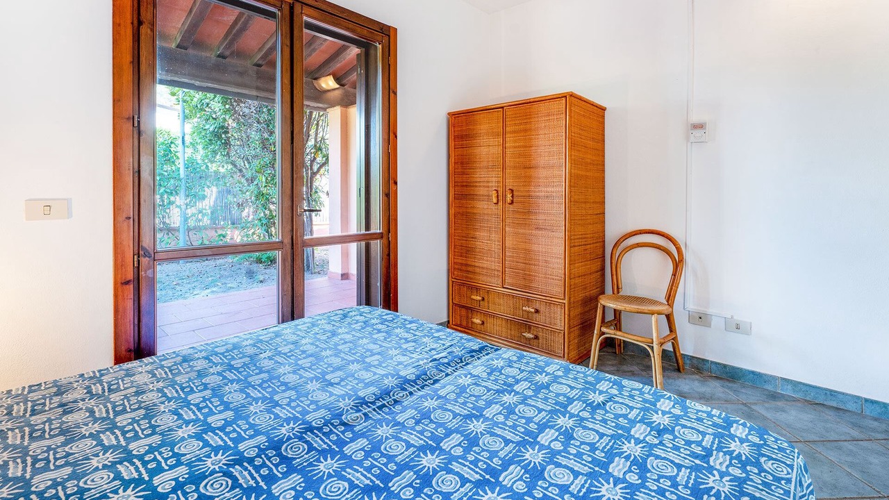 Photo of Bedroom in Rio nell'Elba