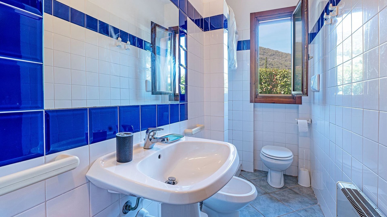 Photo of Bathroom in Rio nell'Elba