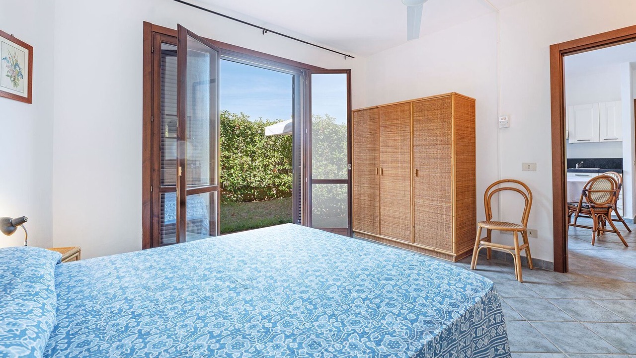Photo of Bedroom in Rio nell'Elba