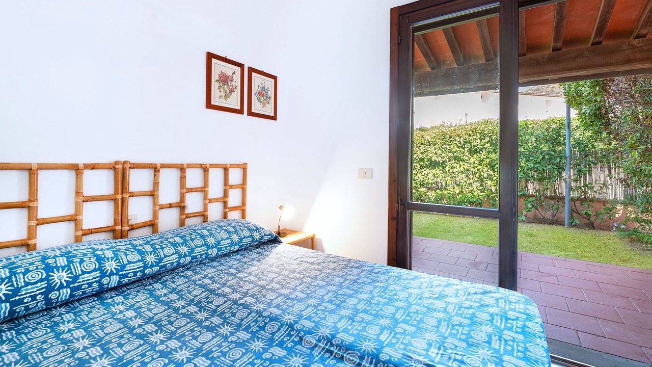 Photo of Bedroom in Rio nell'Elba