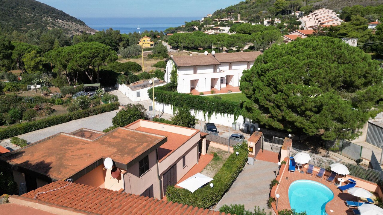 Photo of Outdoor in Rio nell'Elba