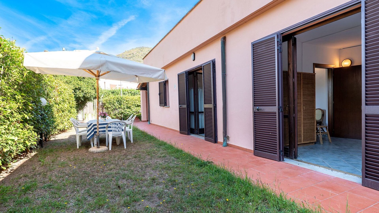 Photo of Outdoor in Rio nell'Elba