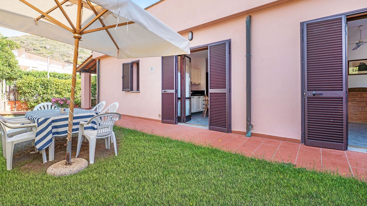 Photo of Outdoor in Rio nell'Elba